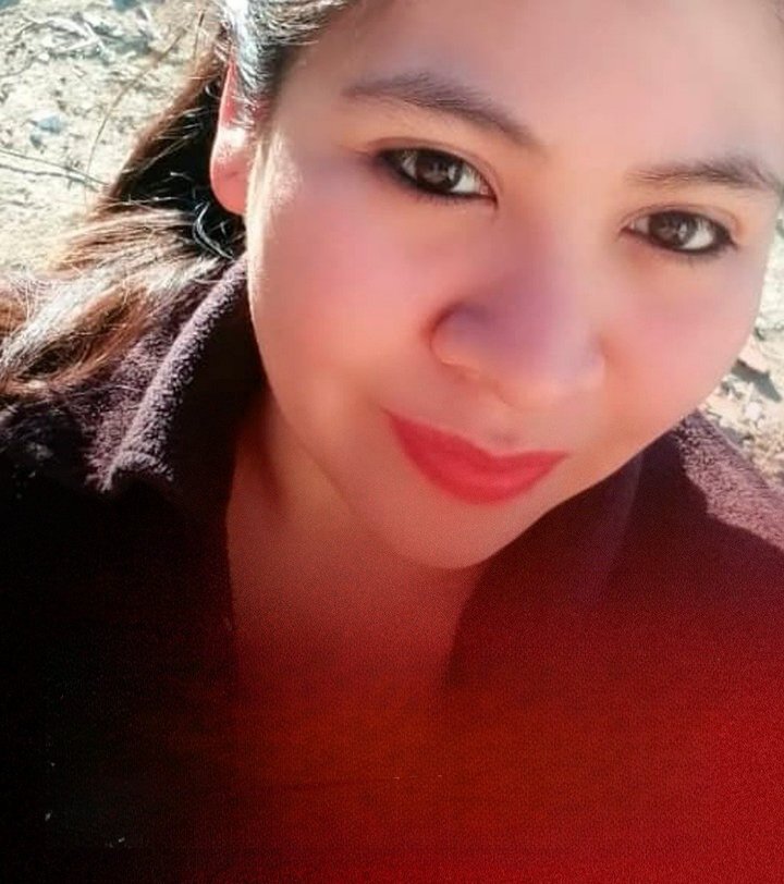 #asesina 
Mariela Altamirano mató a Ángel a golpes, era su madre biológica, no era su mamá es una bestia asesina