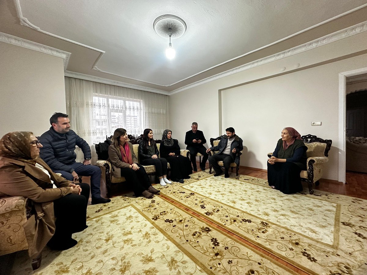 Meral Danış Beştaş tweet media