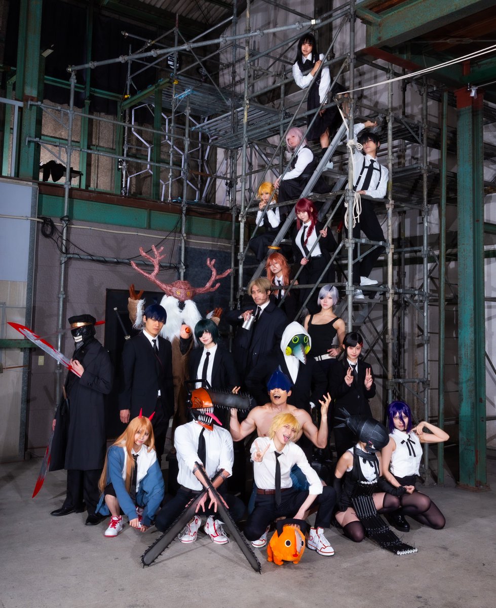 ふ～らい tweet media