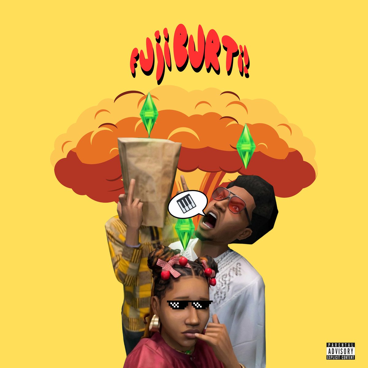 SyntaxtheCreator🎹 tweet media