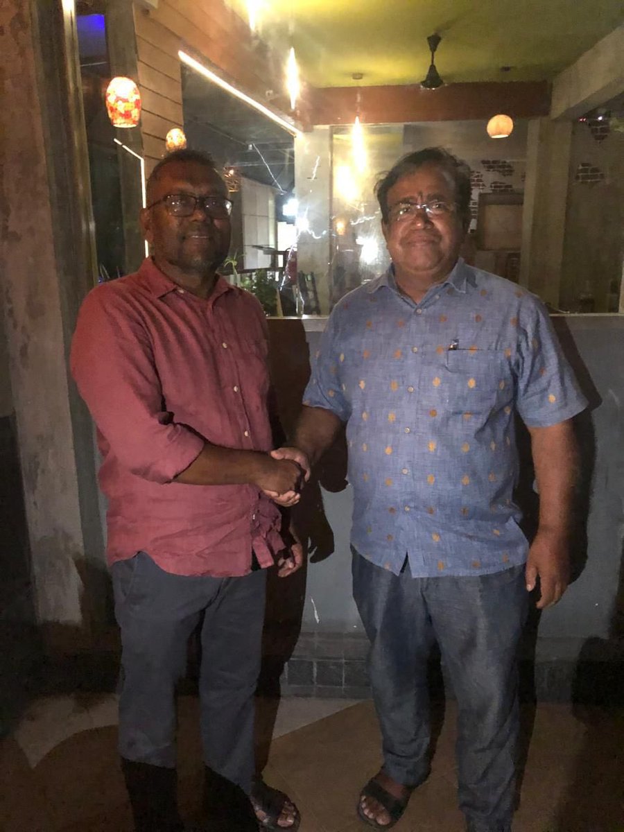 Mariya Didi 🇲🇻 tweet media