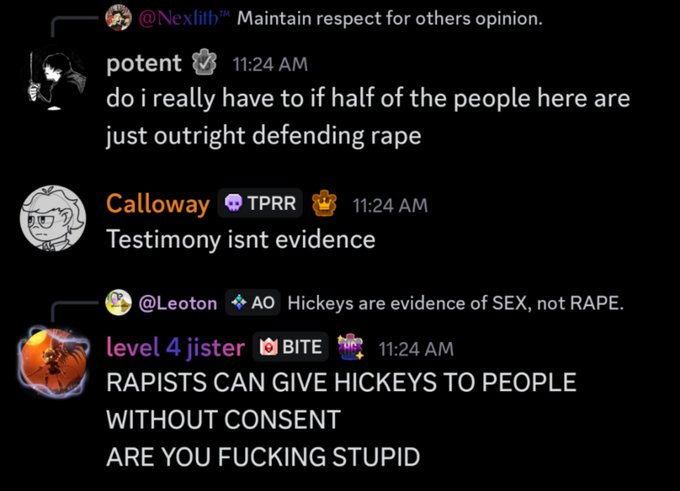 CheddarLoverHog #RINNASWEEP tweet media