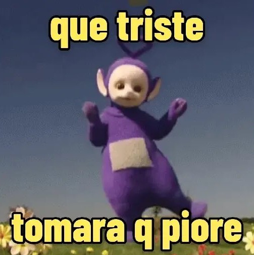 Patacoada Urbana™ tweet media