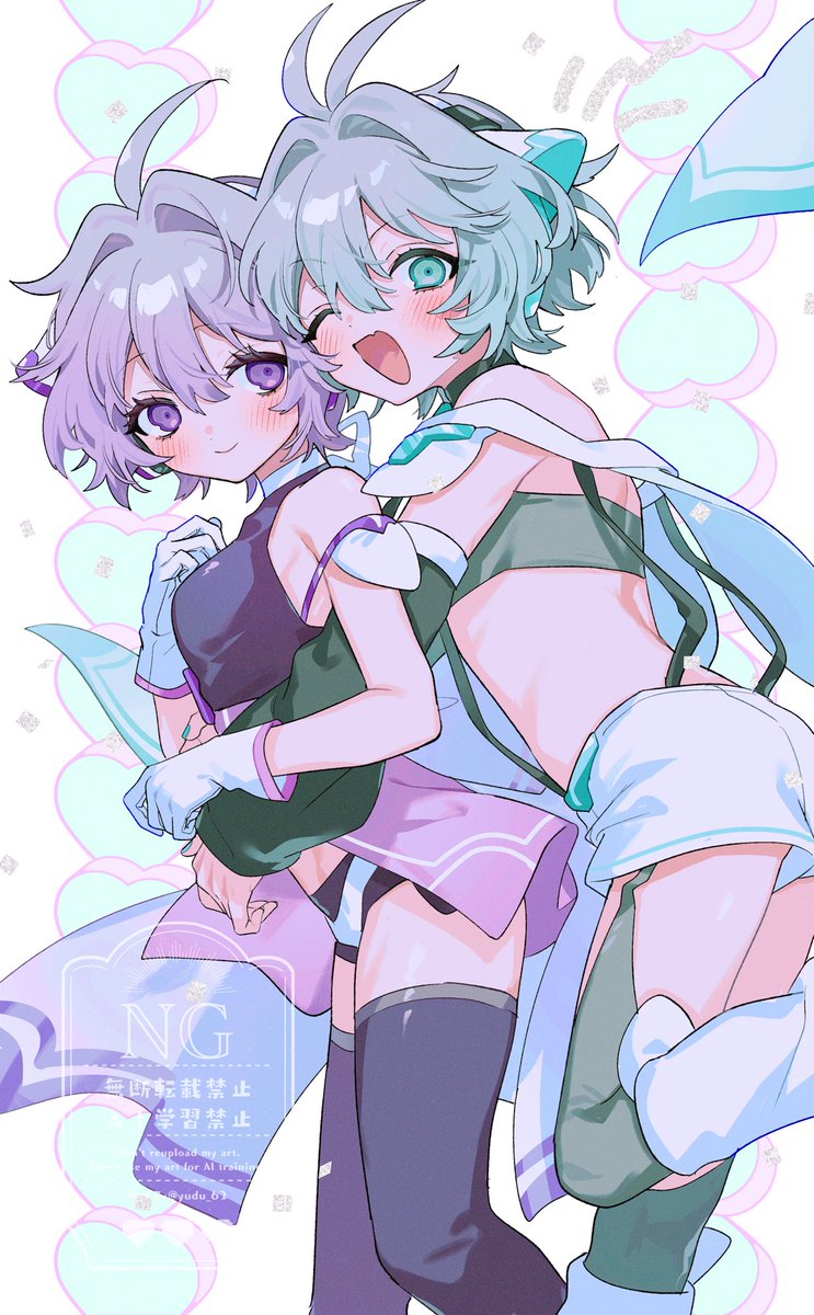 ゆづ子 tweet media