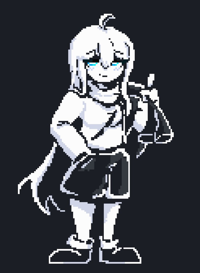 Tibs / CodeTibers tweet media