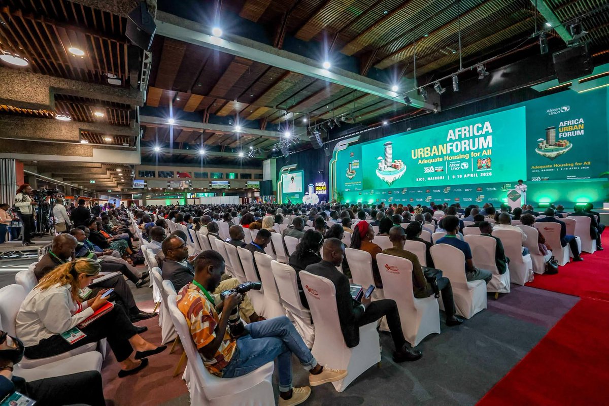 Kithure Kindiki tweet media