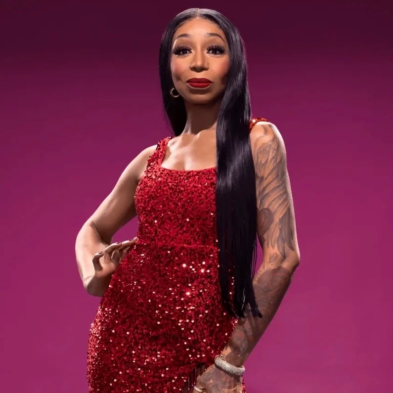 Big Brother Tea tweet media