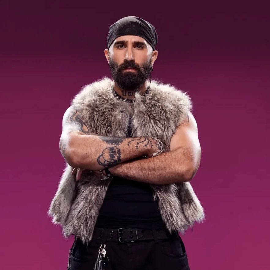 Big Brother Tea tweet media