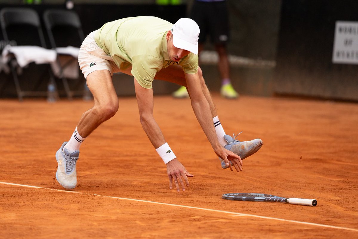 México City Open tweet media