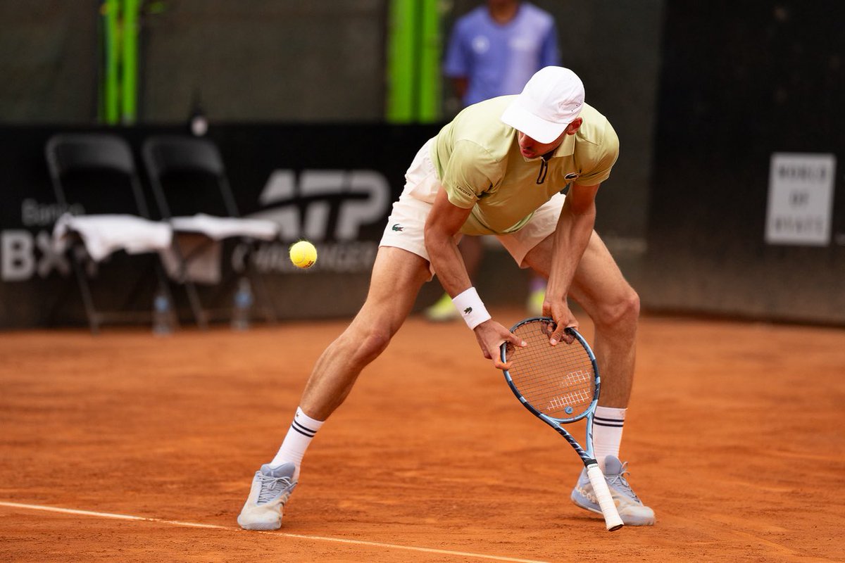 México City Open tweet media