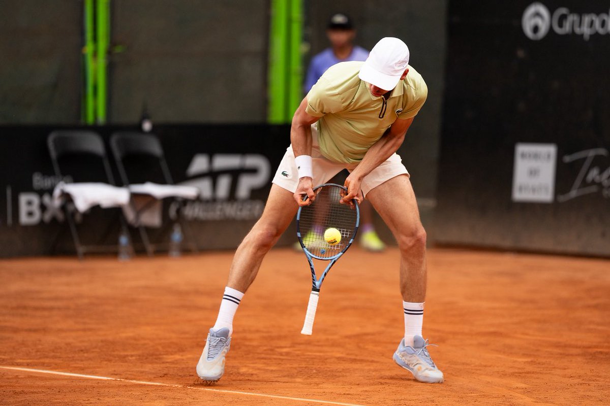 México City Open tweet media