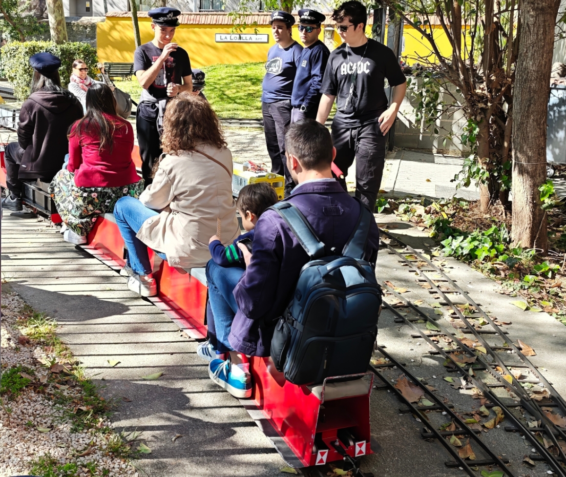 FC de las Delicias - CiMaF tweet media