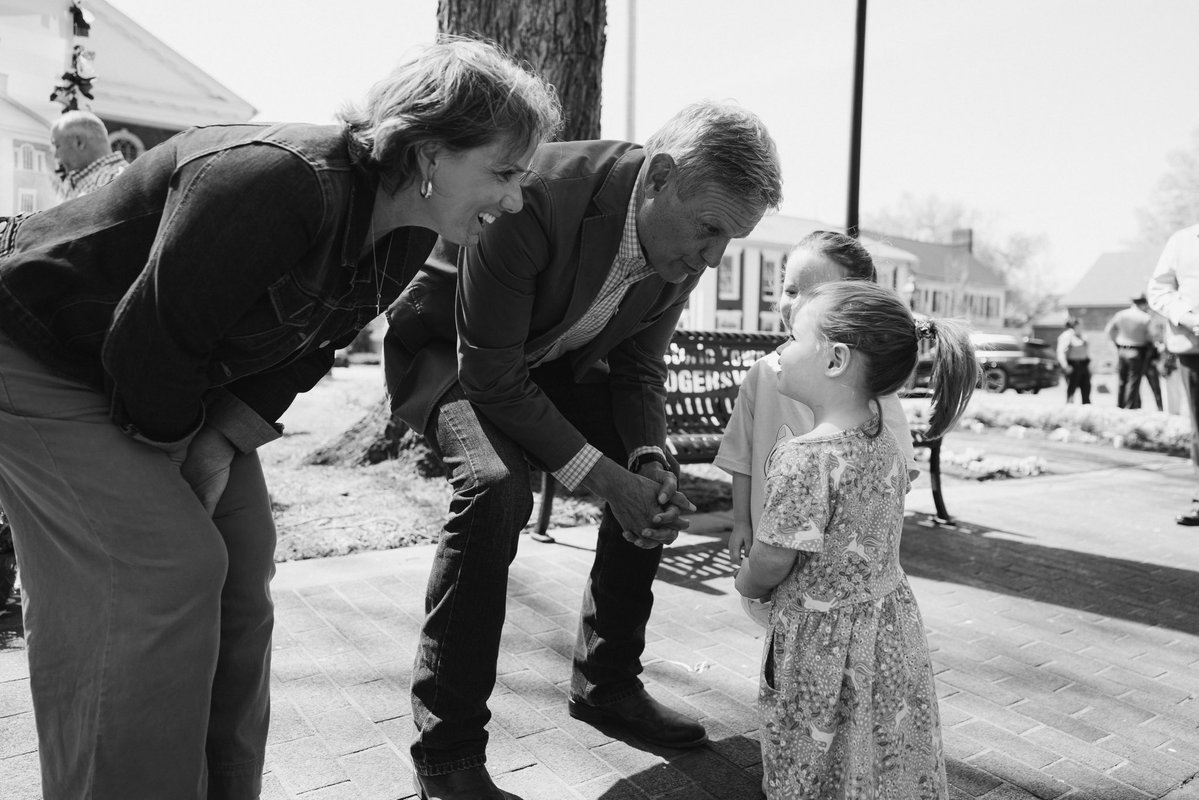 Gov. Bill Lee tweet media