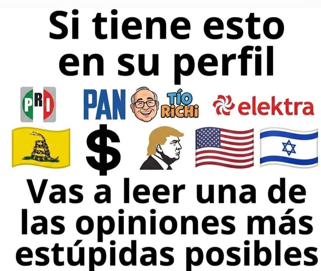 Gwen Obradorista 🇲🇽❤️ tweet media