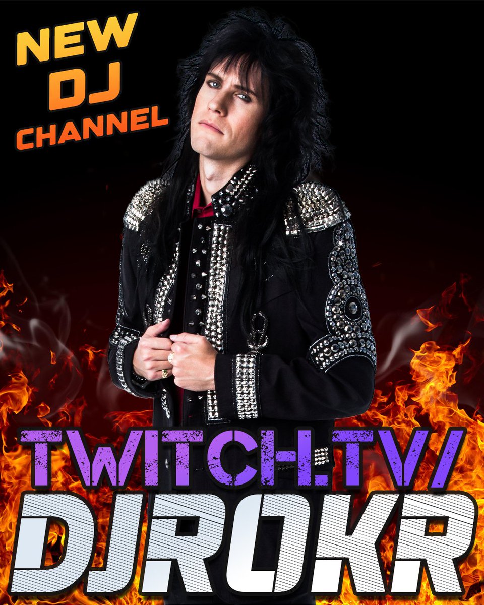 Rocky Kramer tweet media