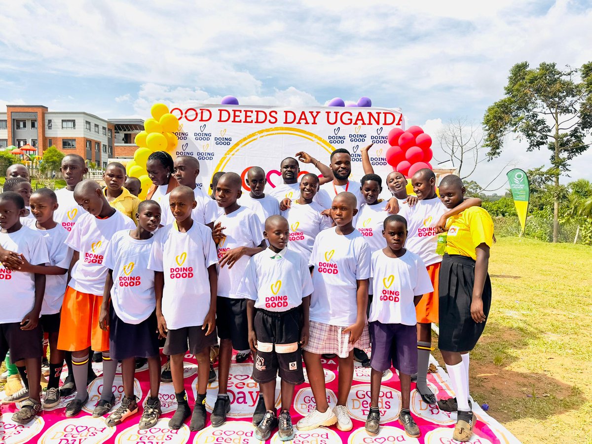 Women In Motorsport Uganda tweet media