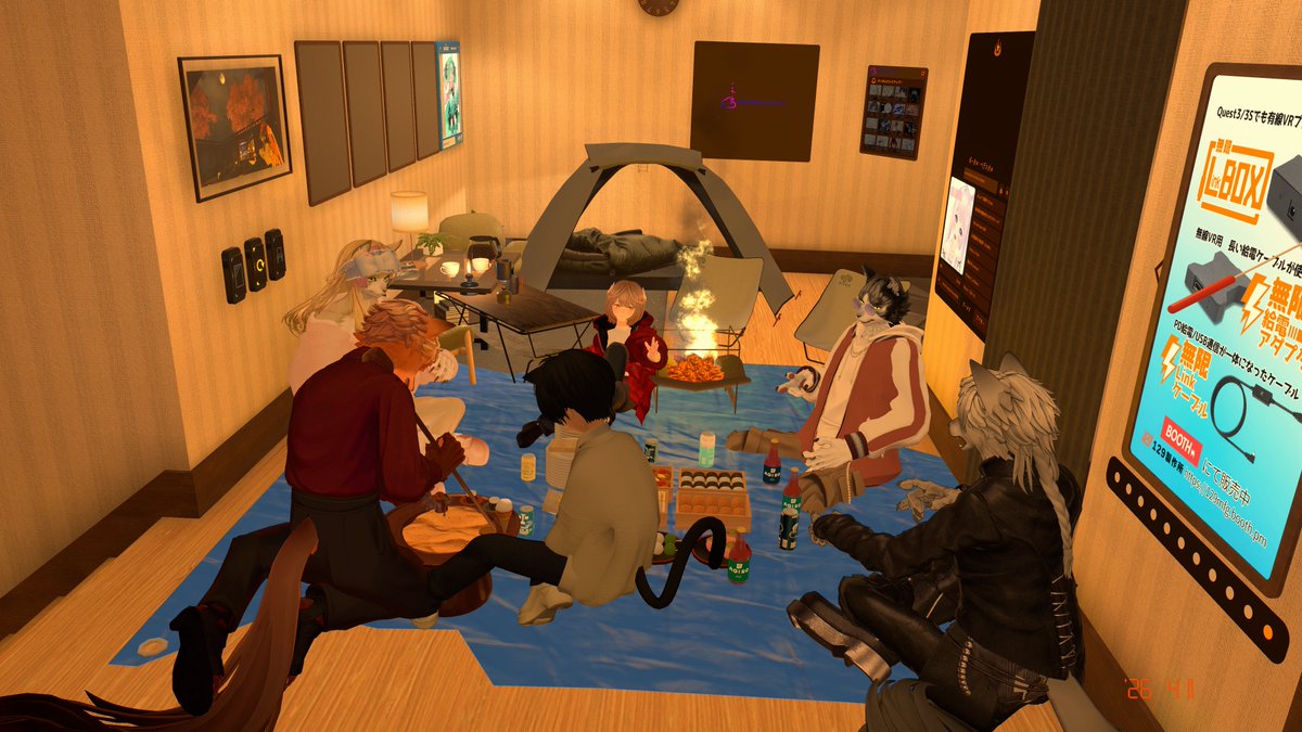 どげんげん tweet media