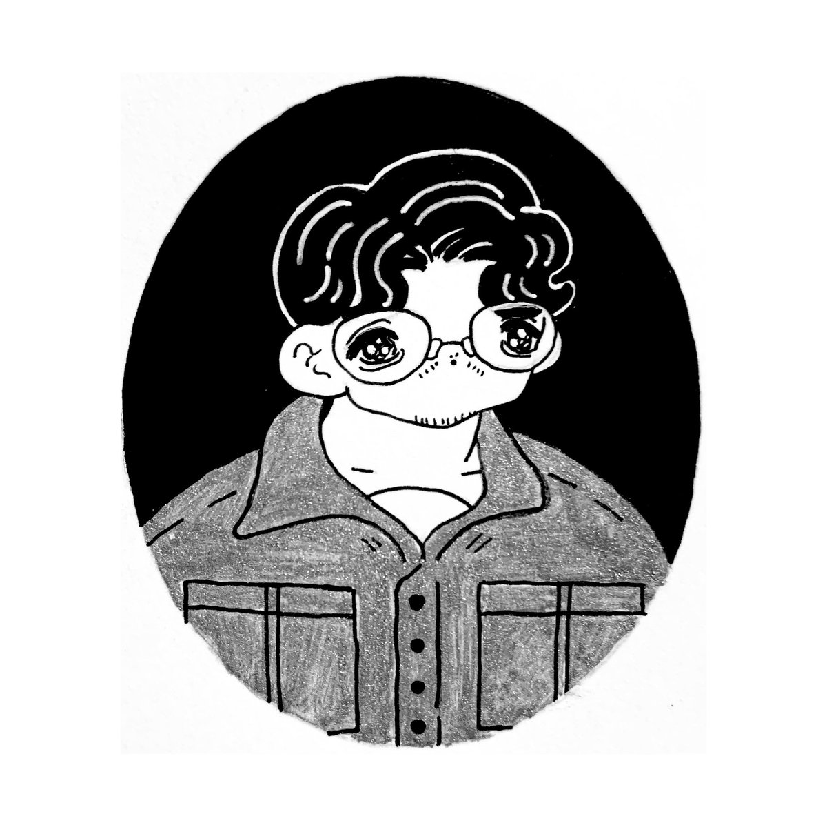 川添のどか▶︎文フリ東京42 tweet media