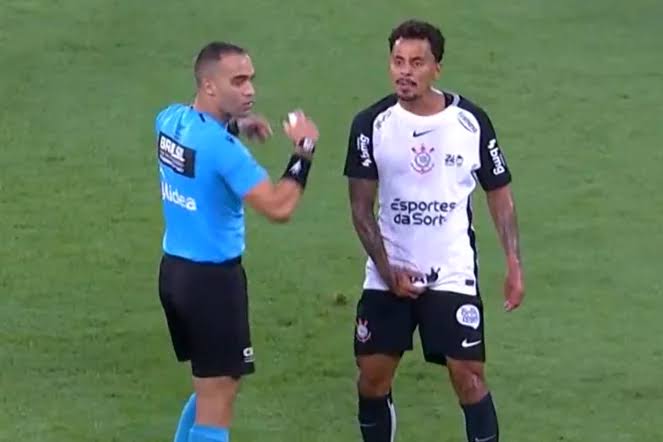 Reimero Corinthians 🦅 tweet media