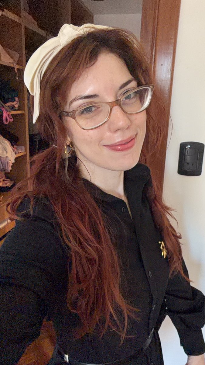 Mami Joy ❤️‍🔥 tweet media