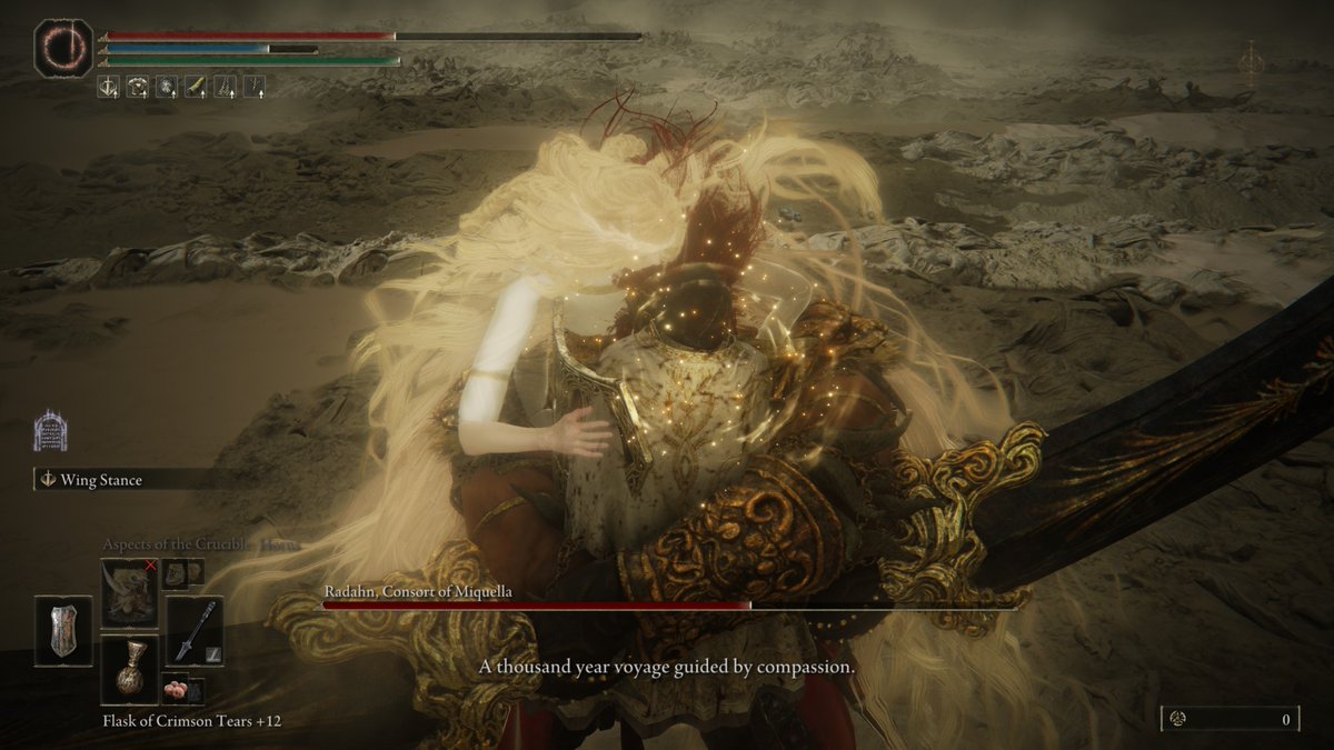 Mayhem 🦋 / Elden Ring tweet media