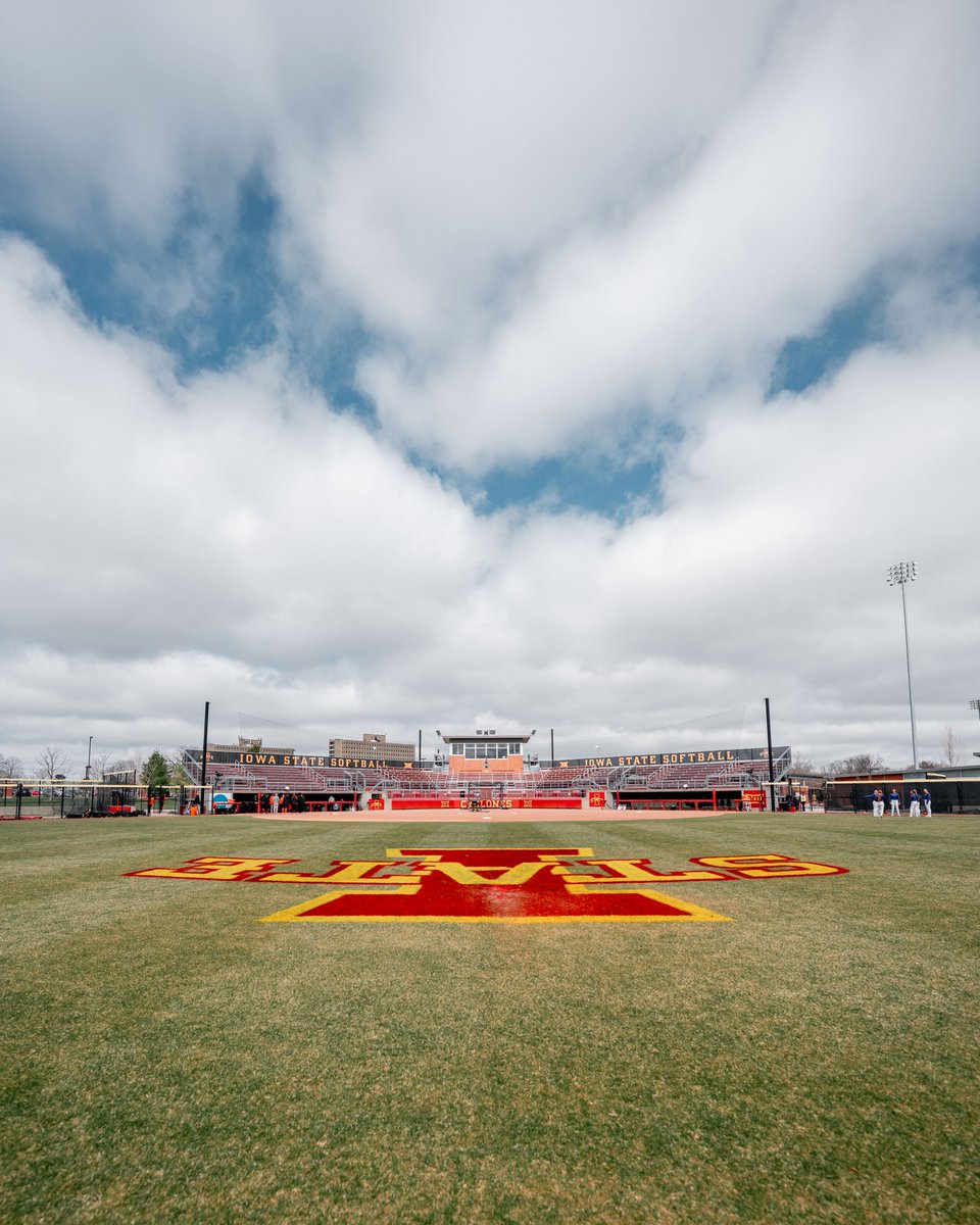 OSU Cowgirl Softball tweet media