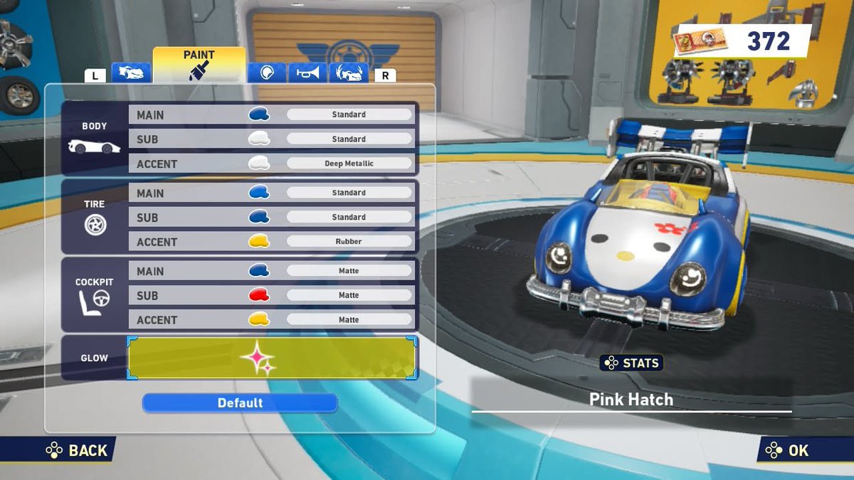 emperorM -SRCW- tweet media