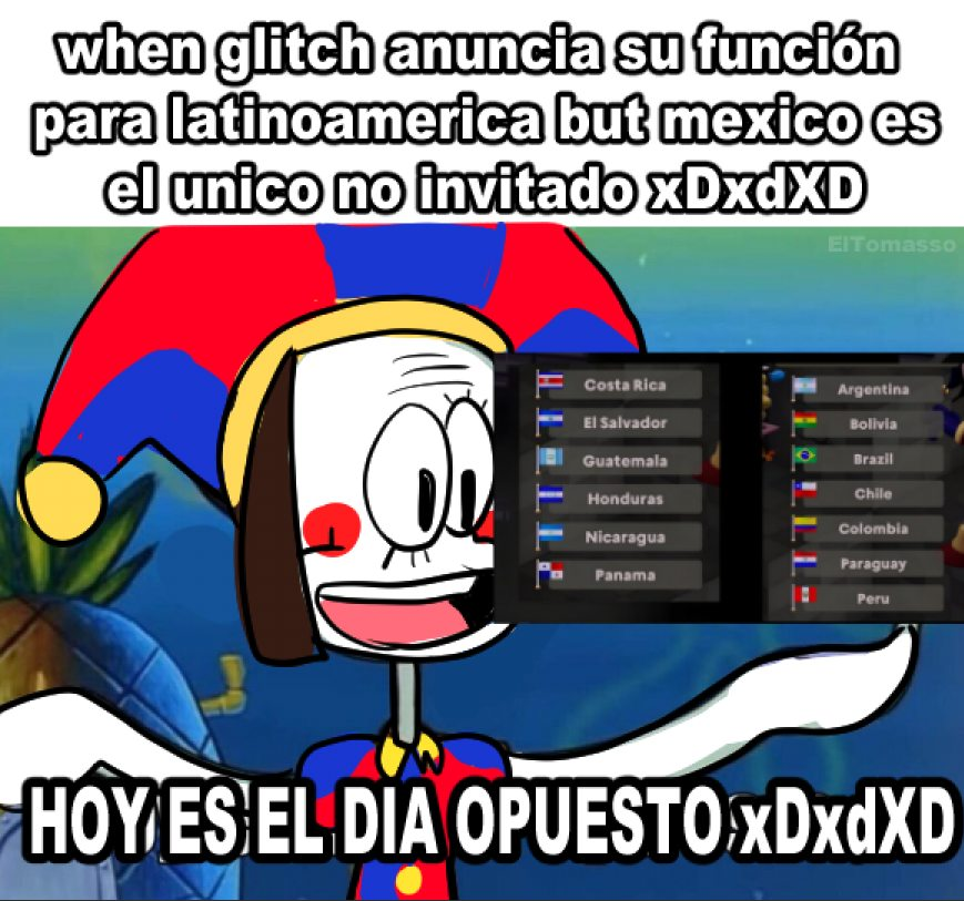 ELTOMASSO (TOM) 🇦🇷 tweet media