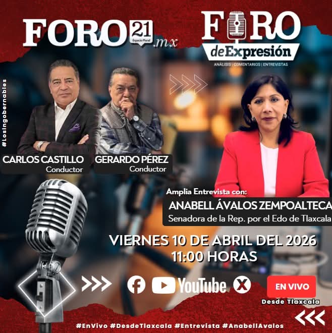 Foro 21.mx 2 tweet media