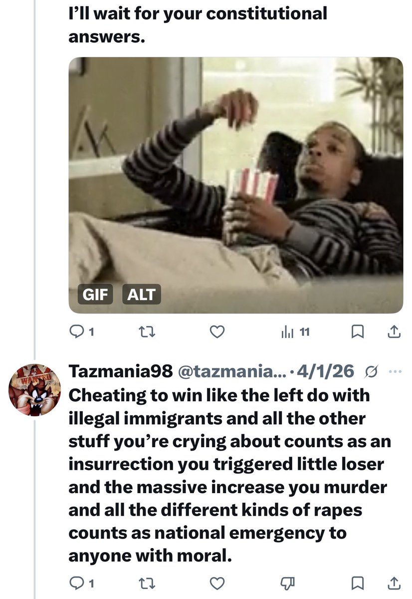 Constitutional Fact Check tweet media