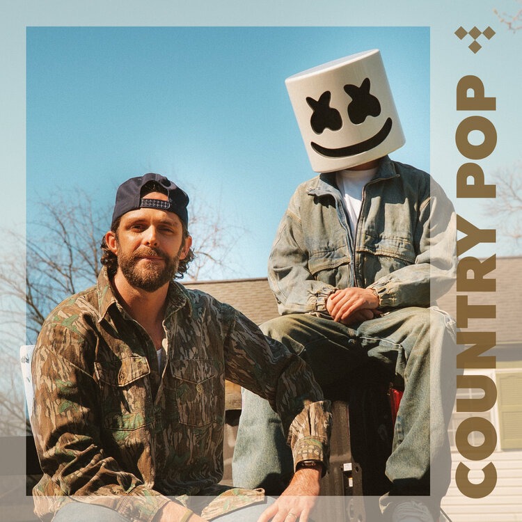 Marshmello Charts tweet media