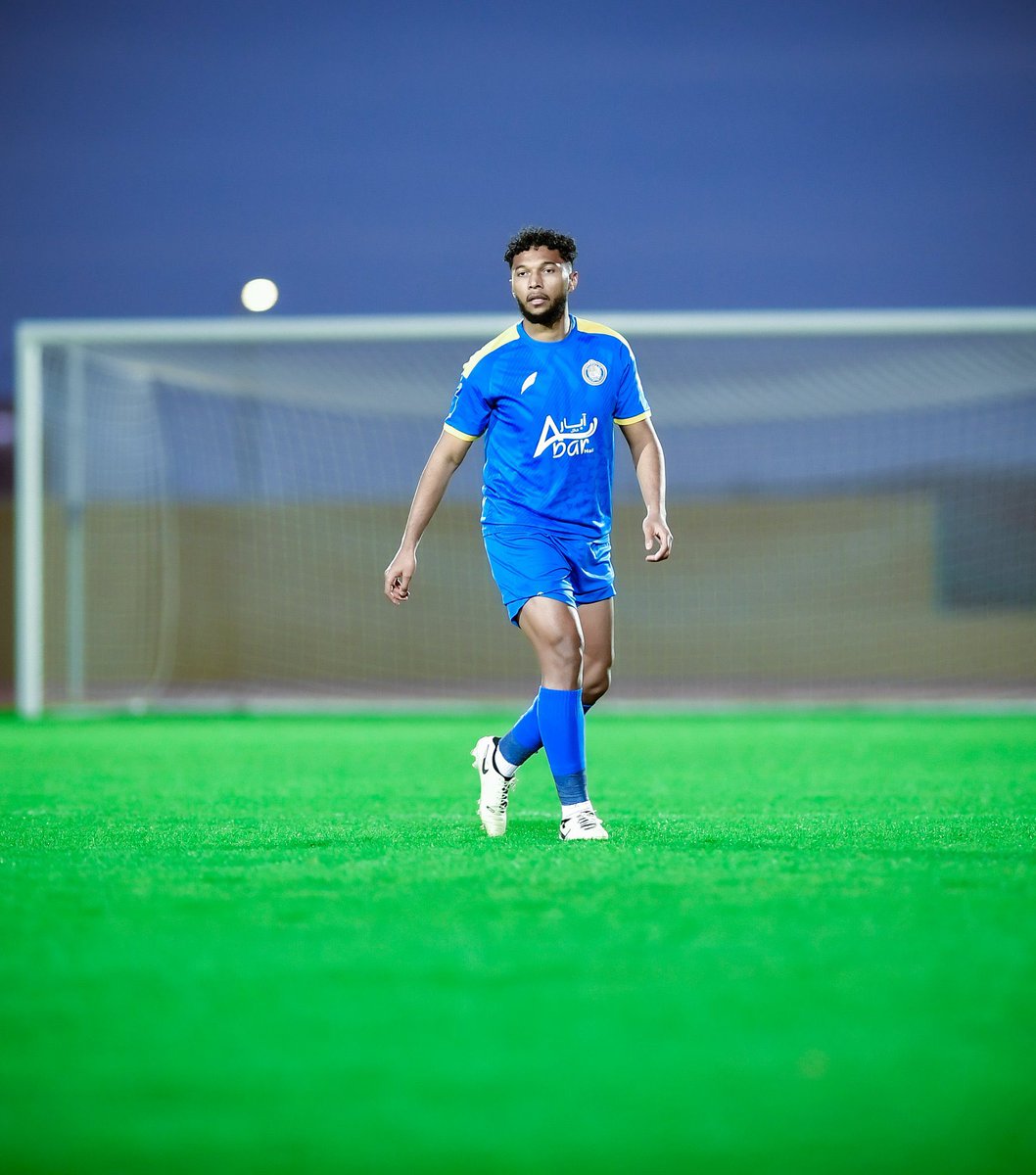 naif_33d's tweet photo. اللهم لك الحمد والشكر انتهى الموسم بخيره وشره 
ربي ماكتب لنا الصعود ولا التأهل الحمدلله على كل حال من لايشكر الناس لايشكره الله شكرا للجهاز الفني والإداري واخواني الاعبين وشكرا لجمهورنا الغالي كنا نتمنى نفرحكم لاكن قدر الله وماشافعل 💙🙏🏼 https://t.co/aG3xkQ4R68
