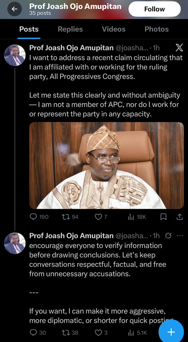 Daniel Ojukwu (OJD) tweet media