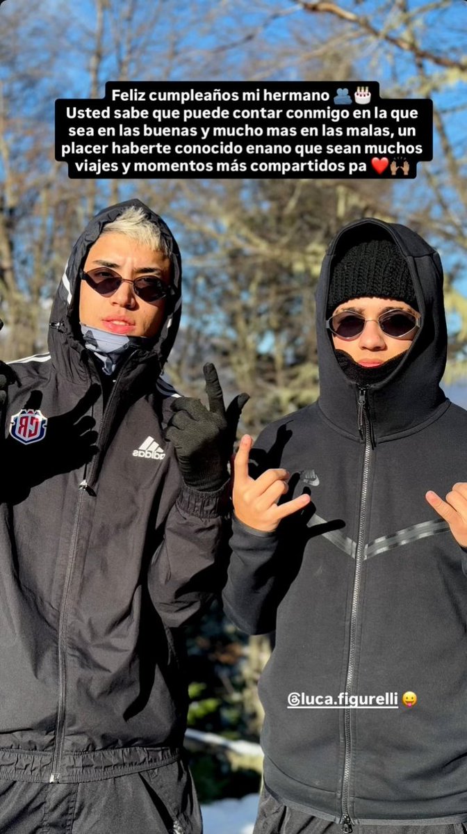 UpdatesLucaFigurelli tweet media