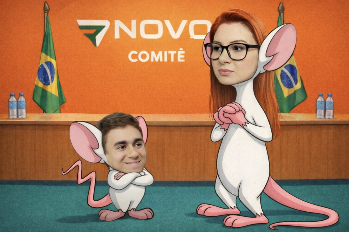 O Sóciotário 🇧🇷 tweet media