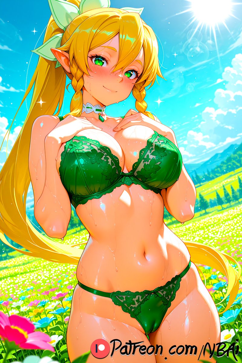 NBAi - (Open Commissions) tweet media