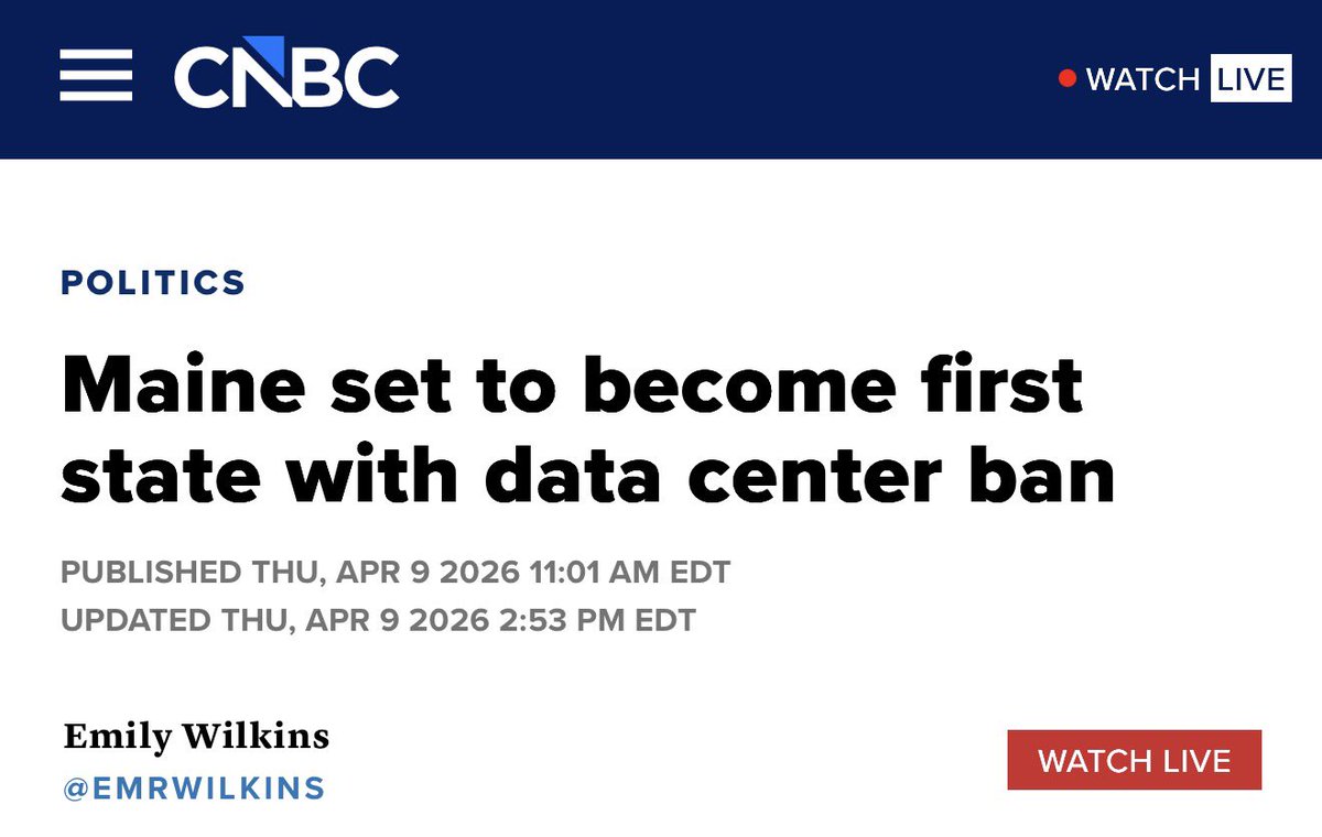 Dean W. Ball tweet media