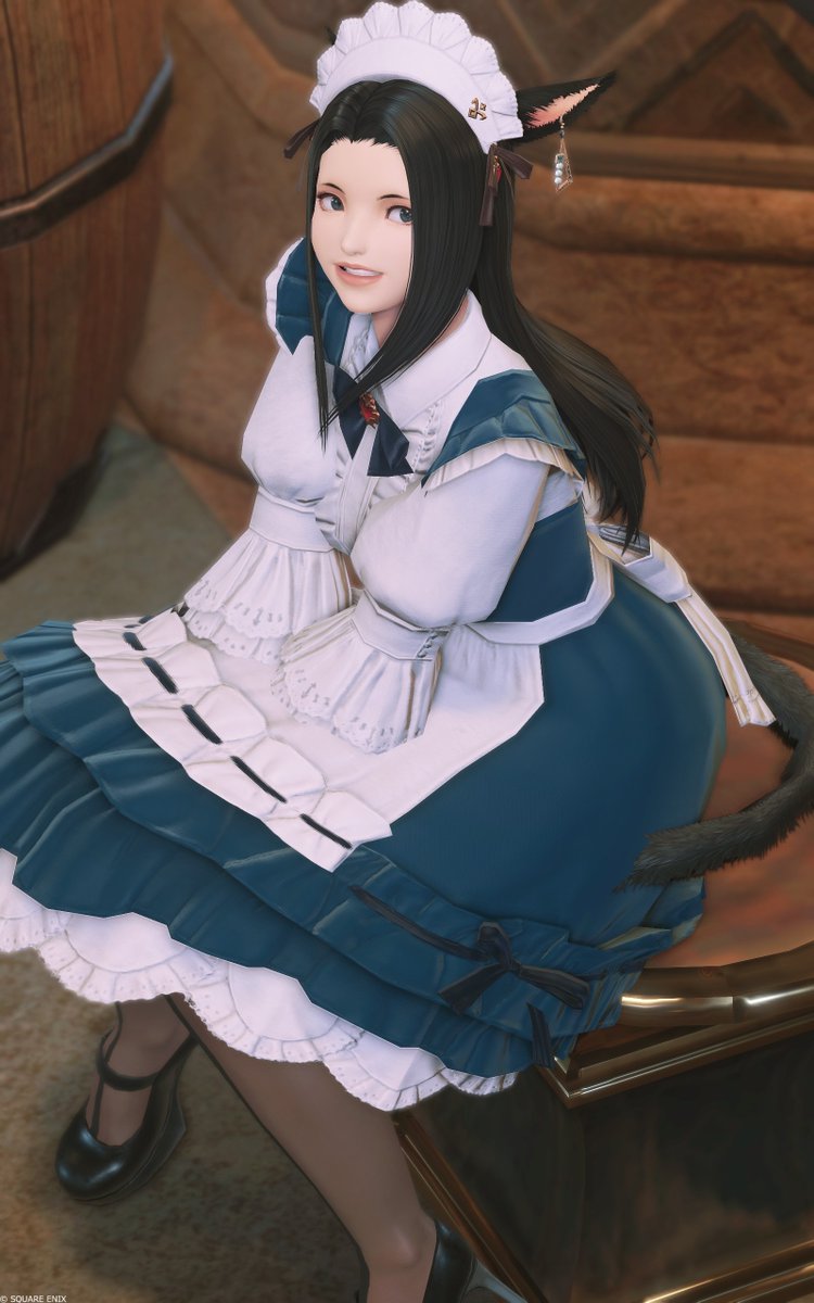 しりあ@Carbuncle tweet media