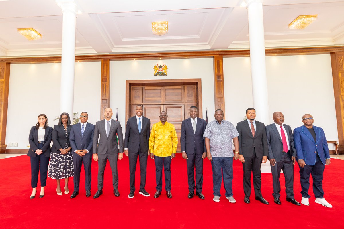 Giants of Africa tweet media