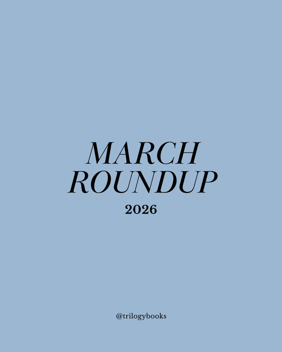 Trilogy Christian Publishing tweet media