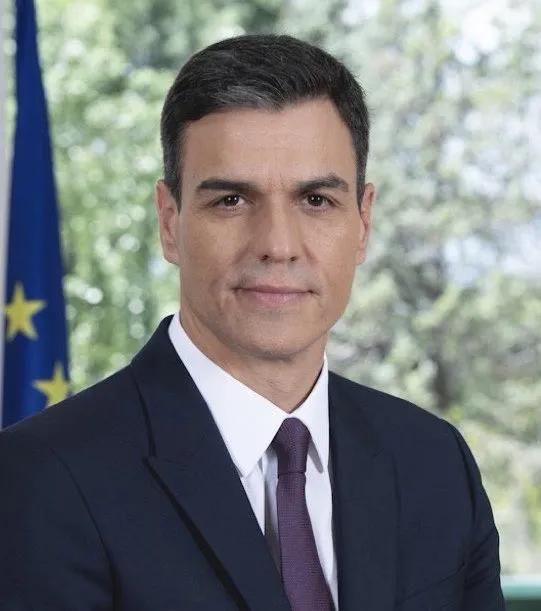 Rizvana_Raza's tweet image. 🚨🇪🇸🇮🇱🇪🇺 BREAKING: Spain calls on the European Union to SUSPEND its trade agreement with Israel
#Israël #Spain #PolisHaftası