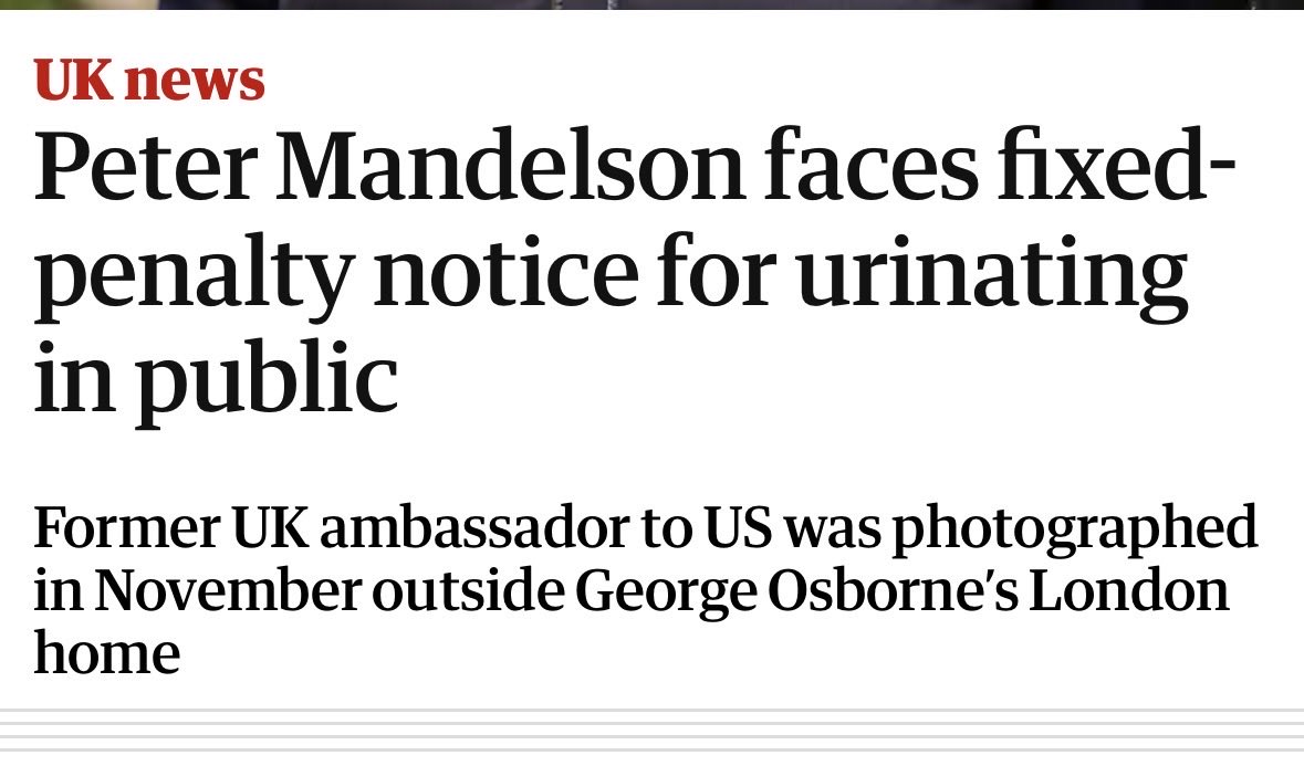 Peter Clarke tweet media