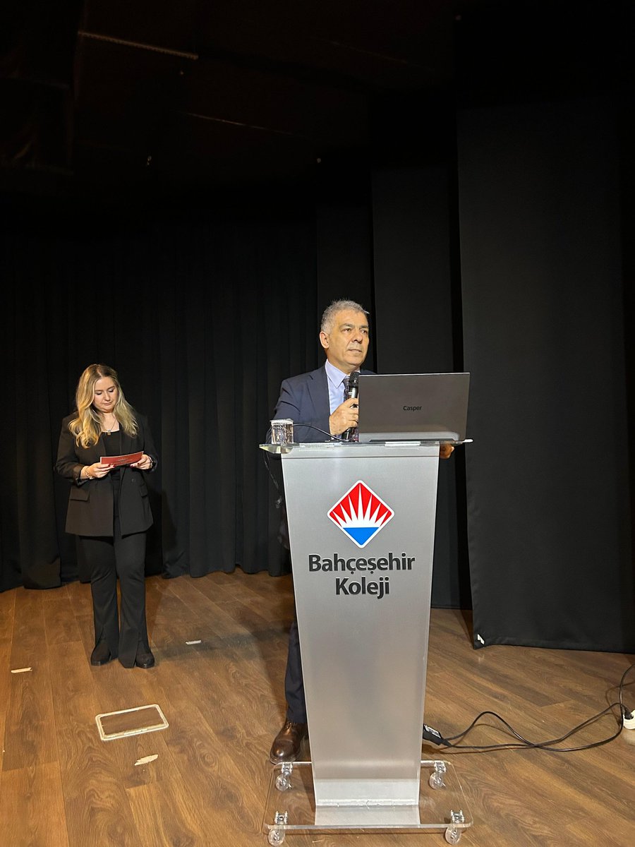 BK 19 Mayıs Kampüsü tweet media