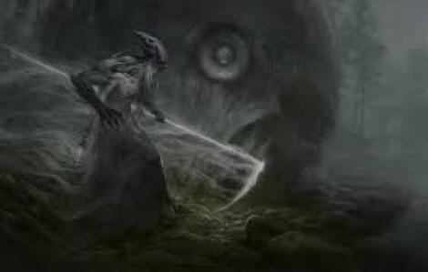 HorrifyingHist1's tweet image. Nezhit is a small demon known for causing physical sickness in humans. Its mischief can result in teeth falling out, flu symptoms, deafness, and blindness. #SupernaturalEntity #Nezhit #StayHealthy 👹