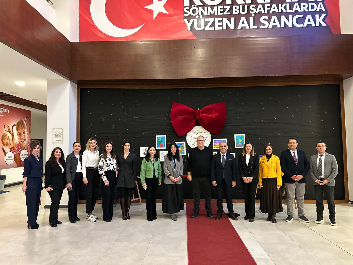 BK 19 Mayıs Kampüsü tweet media