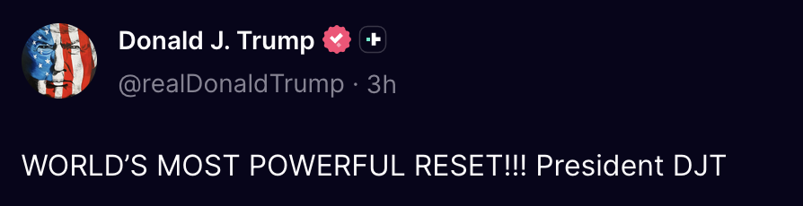 X22 Report tweet media