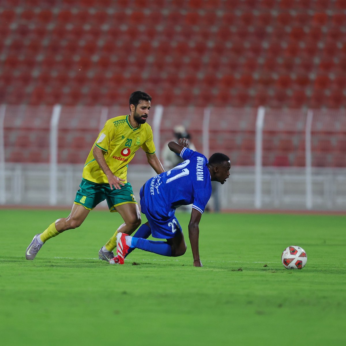 نادي السيب tweet media