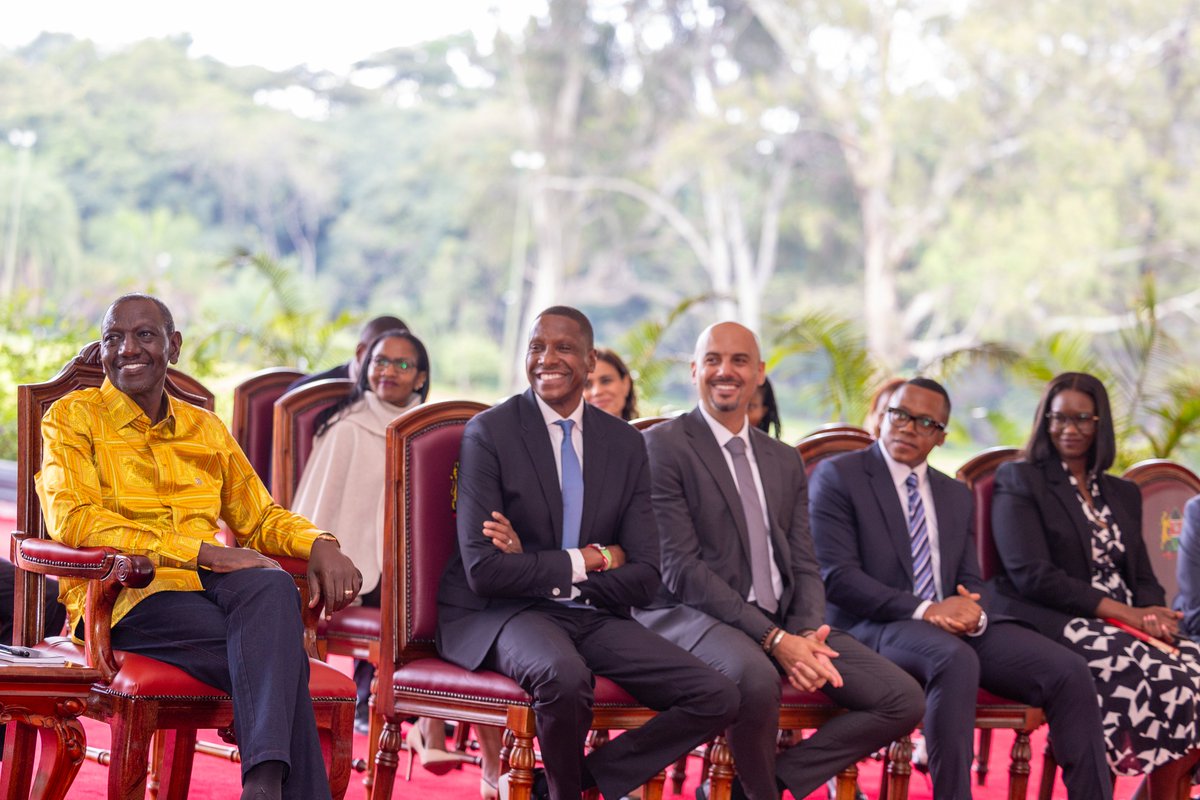 Giants of Africa tweet media