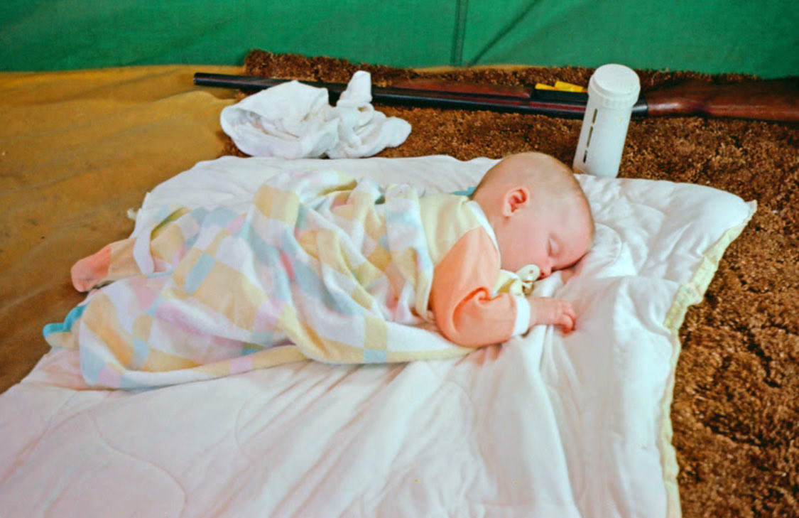 Gretchen Ronnevik tweet media