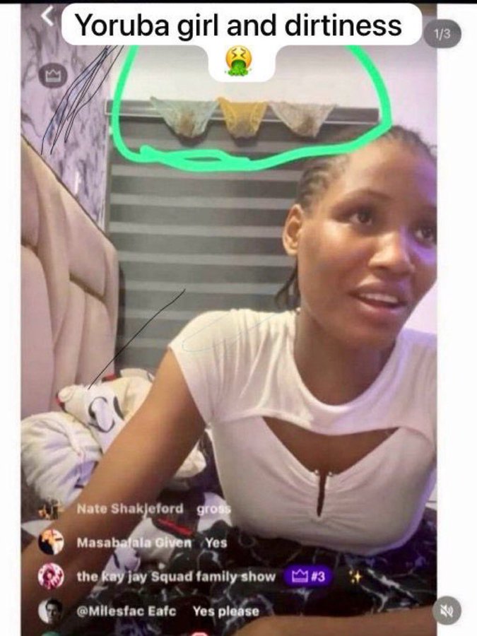 Odogwu’sBae/Ada tweet media